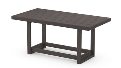 Edge 40 x 78 Counter Table