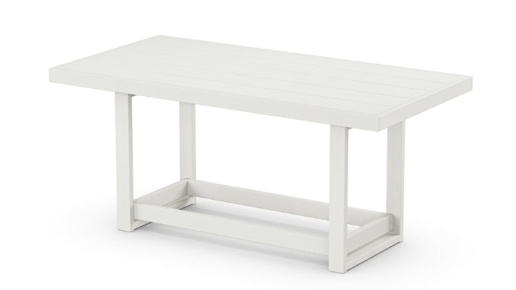 Edge 40 x 78 Counter Table