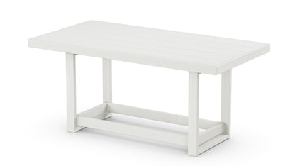 Edge 40 x 78 Counter Table
