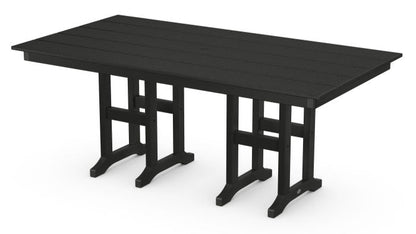 Farmhouse 37"x72" Dining Table