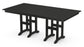 Farmhouse 37"x72" Dining Table