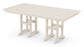 Farmhouse 37"x72" Dining Table