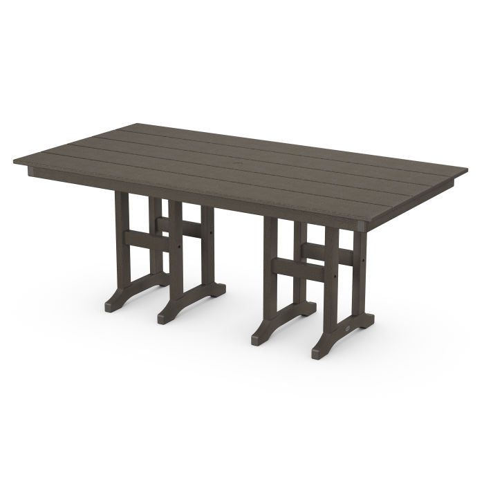 Farmhouse Braxton Dining Set