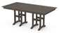 Farmhouse 37"x72" Dining Table