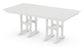 Farmhouse 37"x72" Dining Table