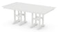 Farmhouse 37"x72" Dining Table