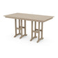 Farmhouse 37" x 72" Counter Table