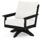 Vineyard Deep Seating Swivel Chair
