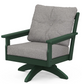 Vineyard Deep Seating Swivel Chair