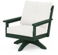 Vineyard Deep Seating Swivel Chair