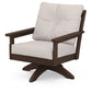 Vineyard Deep Seating Swivel Chair