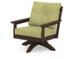 Vineyard Deep Seating Swivel Chair