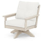 Vineyard Deep Seating Swivel Chair
