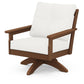 Vineyard Deep Seating Swivel Chair