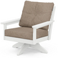 Vineyard Deep Seating Swivel Chair