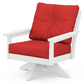 Vineyard Deep Seating Swivel Chair