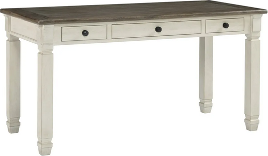 Bolanburg 3 Drawer 60" Home Office Desk