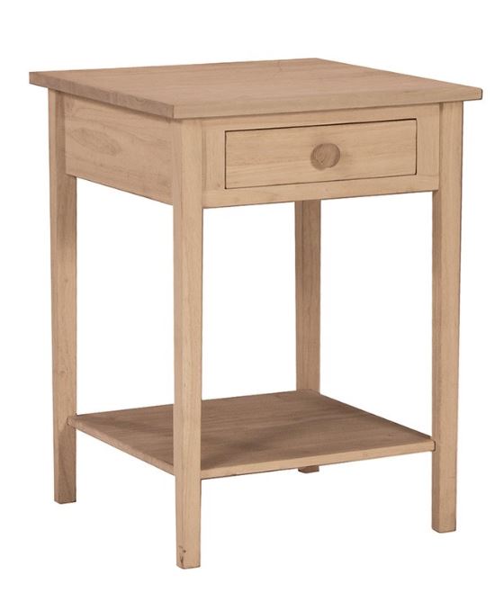 Nightstand