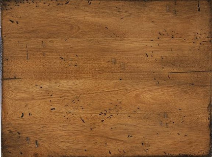 Hand Distressed