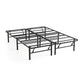Metal 14" Highrise