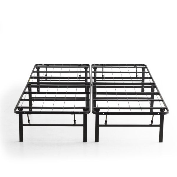 Metal 14" Highrise