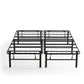 Metal 14" Highrise