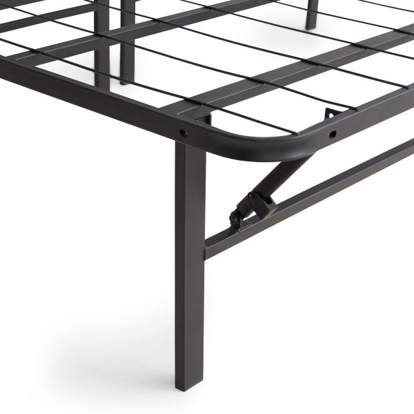 Metal 14" Highrise