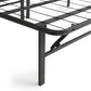 Metal 14" Highrise