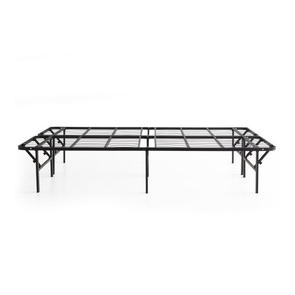 Metal 14" Highrise