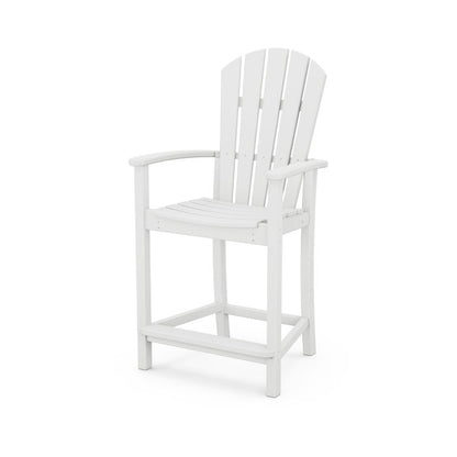 Palm Coast Counter Chair