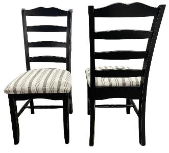 Magnolia Chair