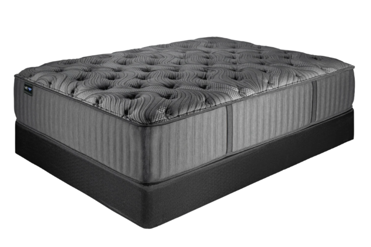 Hybrid Isabel Firm 2 Sided