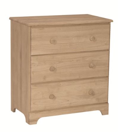 Chest