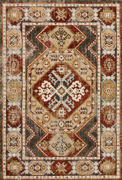 Karma Rug