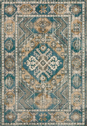 Karma Rug
