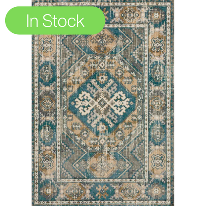 Karma Rug