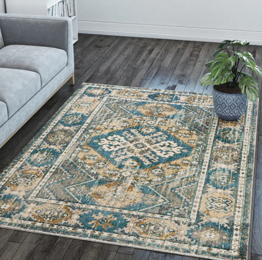 Karma Rug