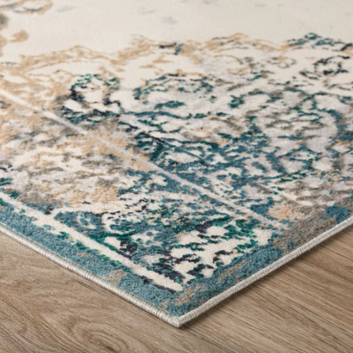 Karma Rug