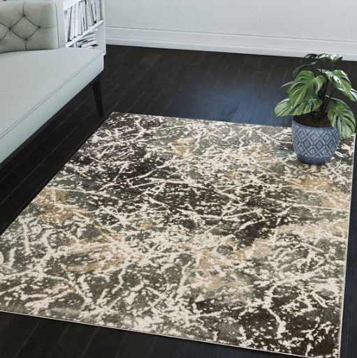 Karma Rug