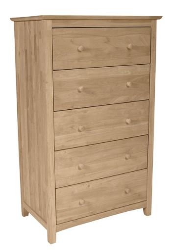 Chest