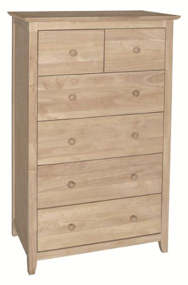 Chest