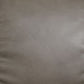 Trouper Leather Reclining Loveseat