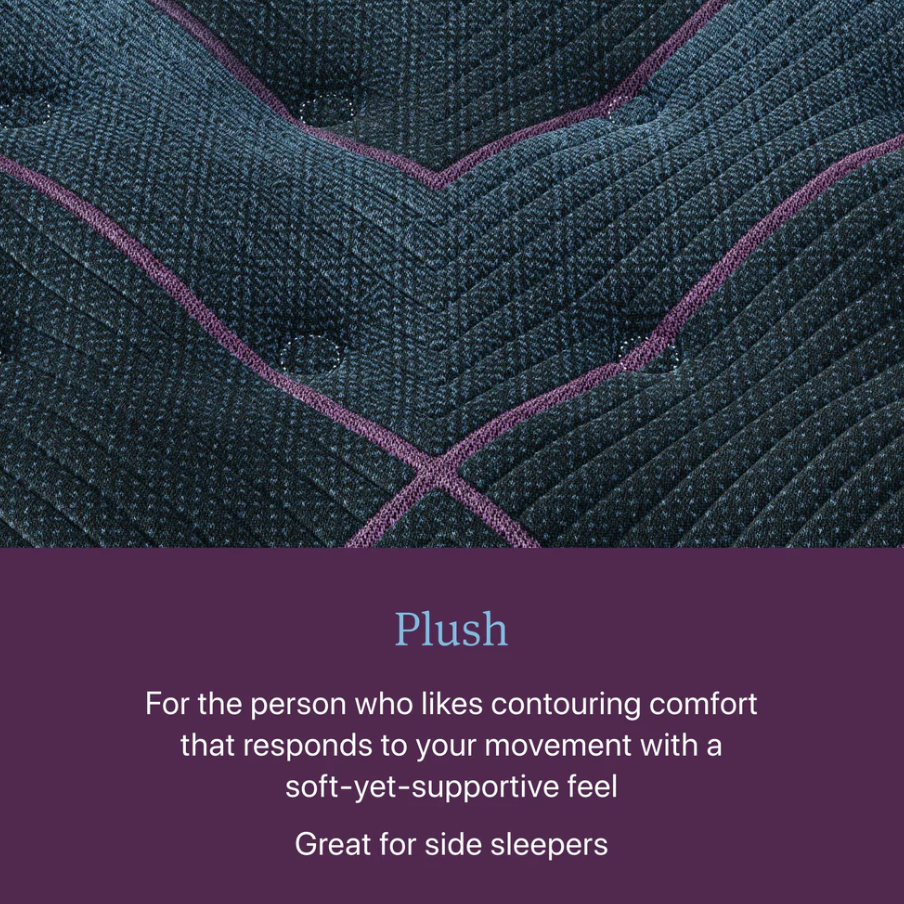 Level 3 Plush