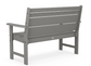 Lakeside 48" Bench