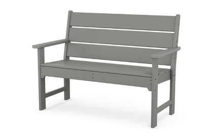Lakeside 48" Bench