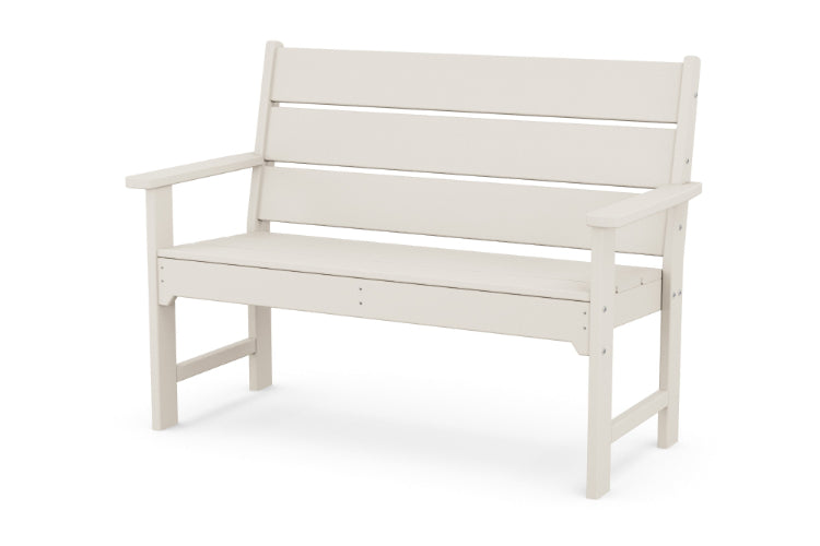 Lakeside 48" Bench