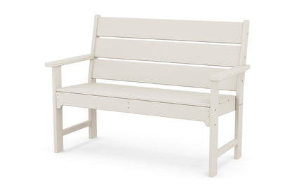 Lakeside 48" Bench