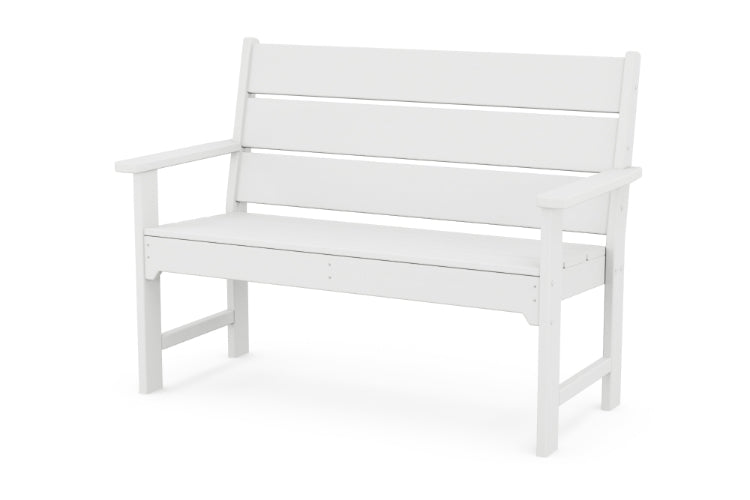 Lakeside 48" Bench