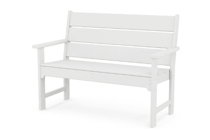 Lakeside 48" Bench