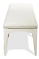Myra Upholstered Dining Bench